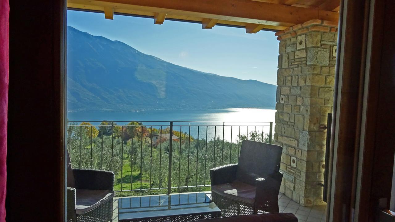 Appartamenti Villa Vagne By Gardadomusmea Tremosine Eksteriør billede